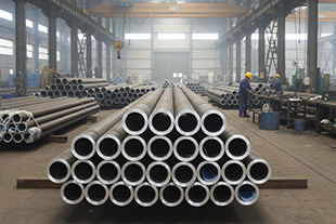 Hydraulic Tubes